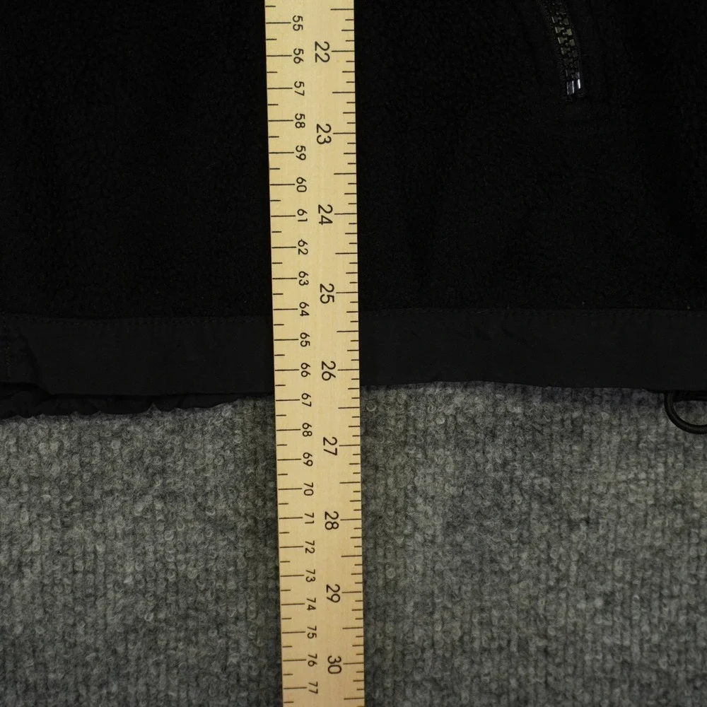 The North Face secure reinforced